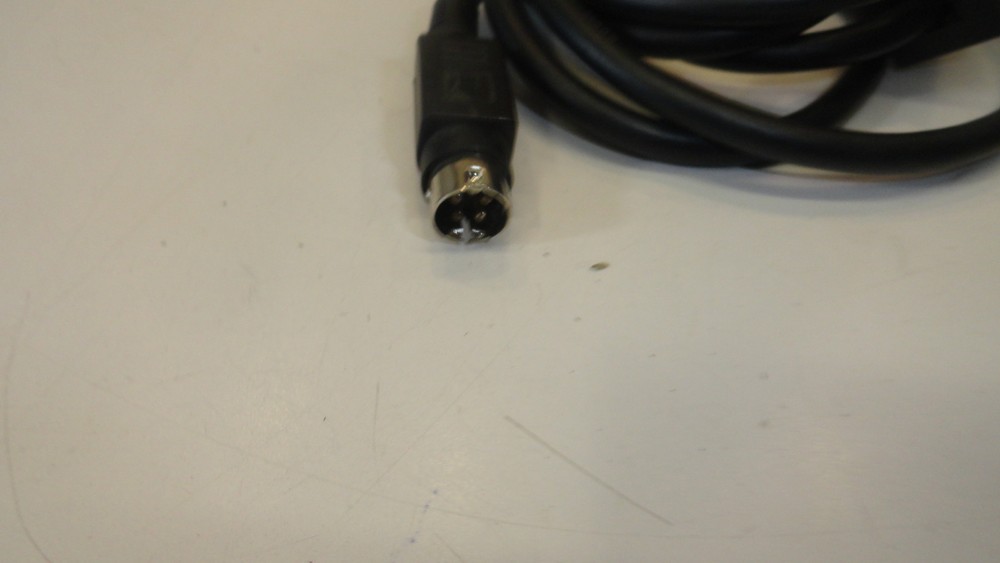 ZZ7: I.T.E Aethra A35-UP/UL Power Adapter