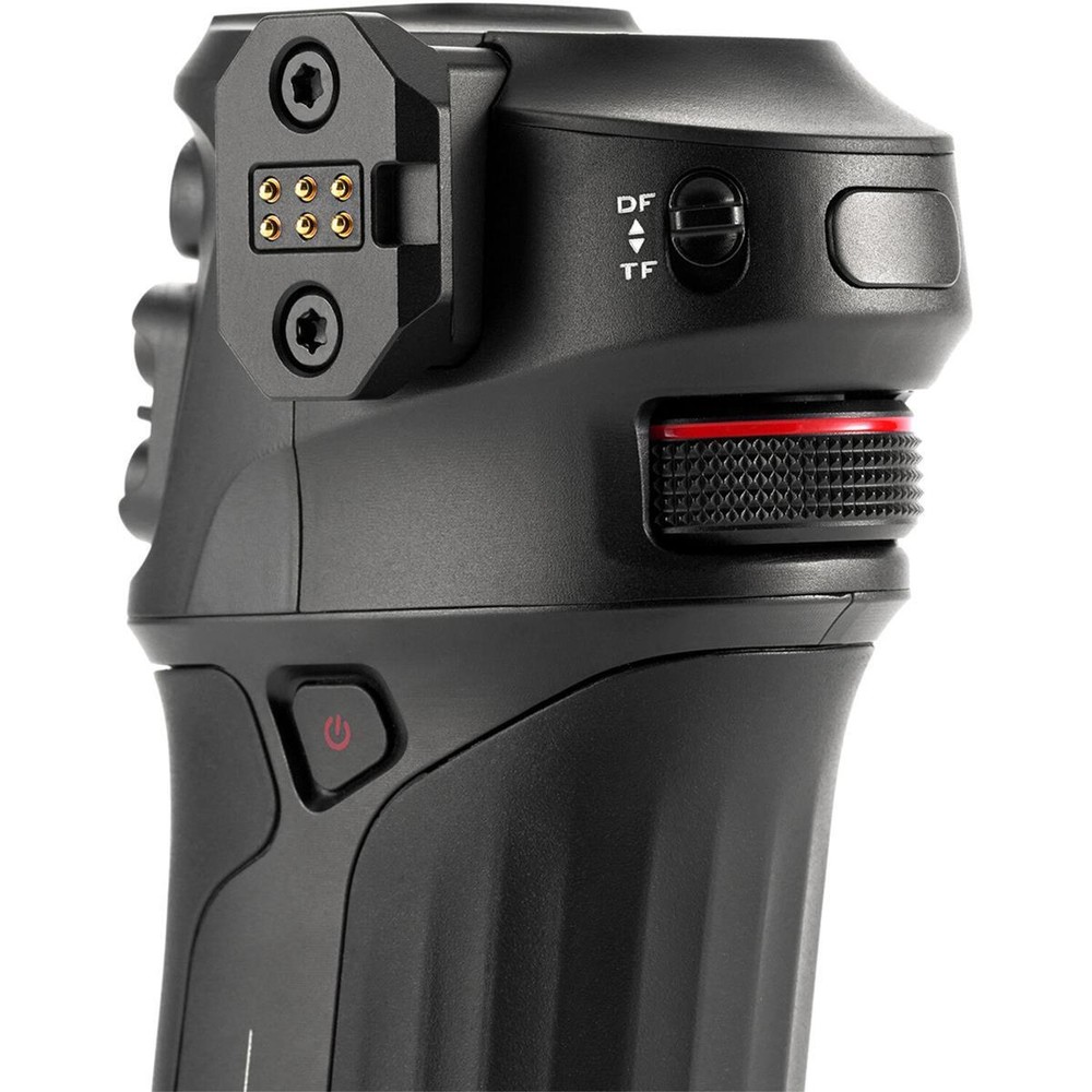 Tilta Nucleus Nano II Control Handle #WLC-T05-CH