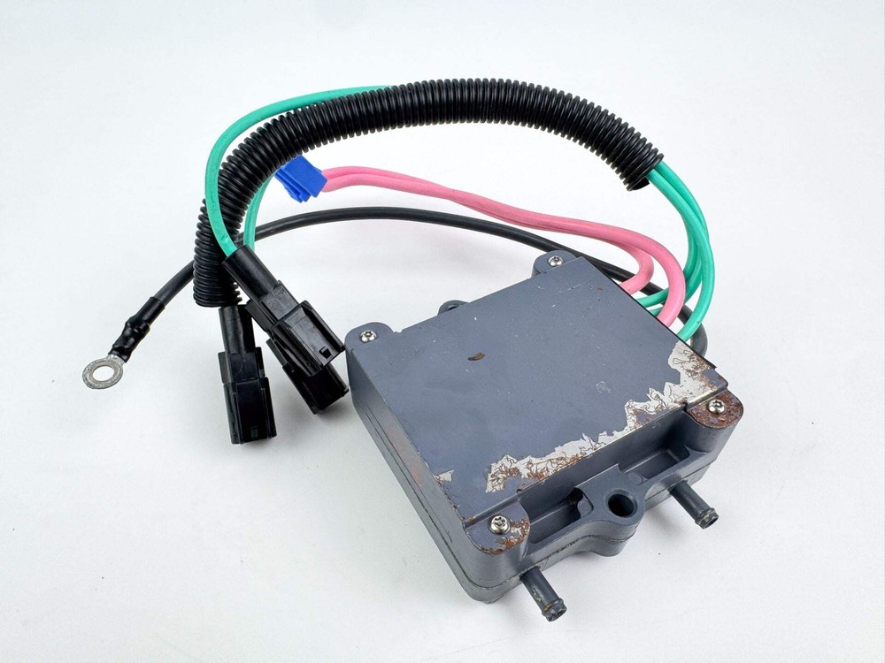 Yamaha Rectifier & Regulator 60V-81960-00-00