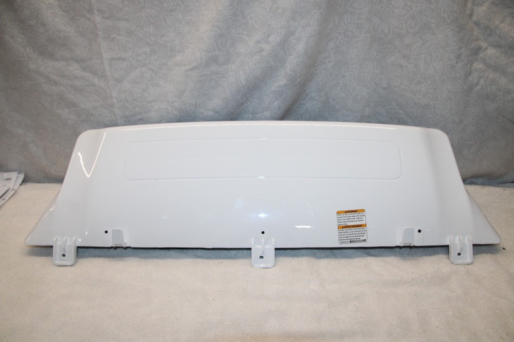 mdd160-a2301e-1305-5011 Midea dryer control panel, tested