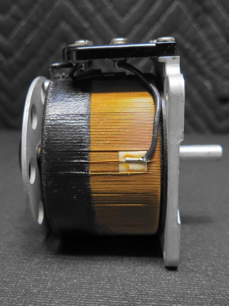 Powerstat 21 Variable Autotransformer 0-140V 5A