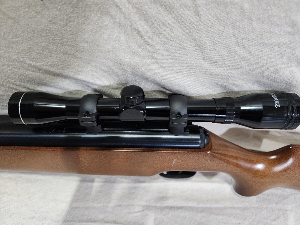 Diana Model 48 Air Rifle