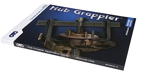6575MAN-18 Hub Grappler Application Guide