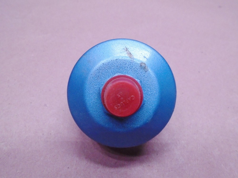 NEW King Engineering 2201-14-12-1 Aerosol Strainer