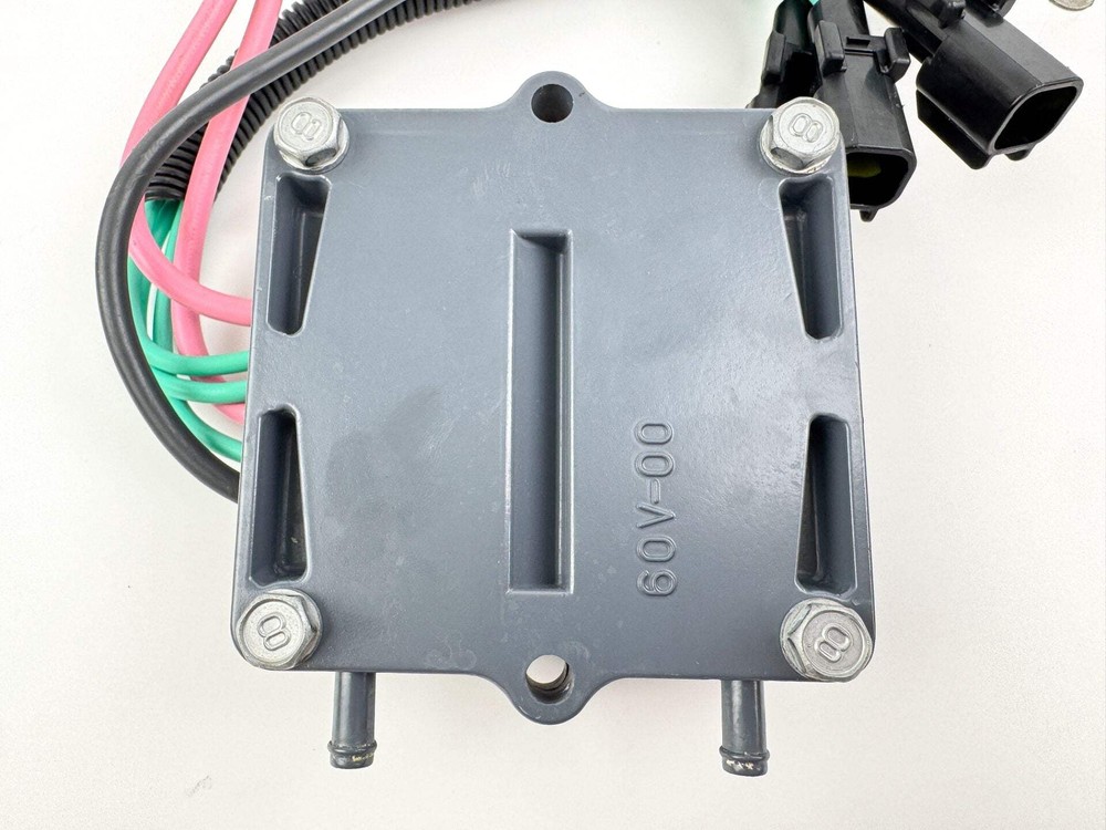 Yamaha Rectifier & Regulator 60V-81960-00-00