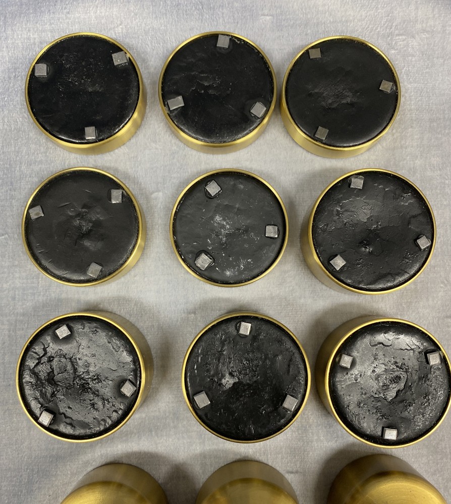 Valid Point Resonance Control System Super Tuning Kit