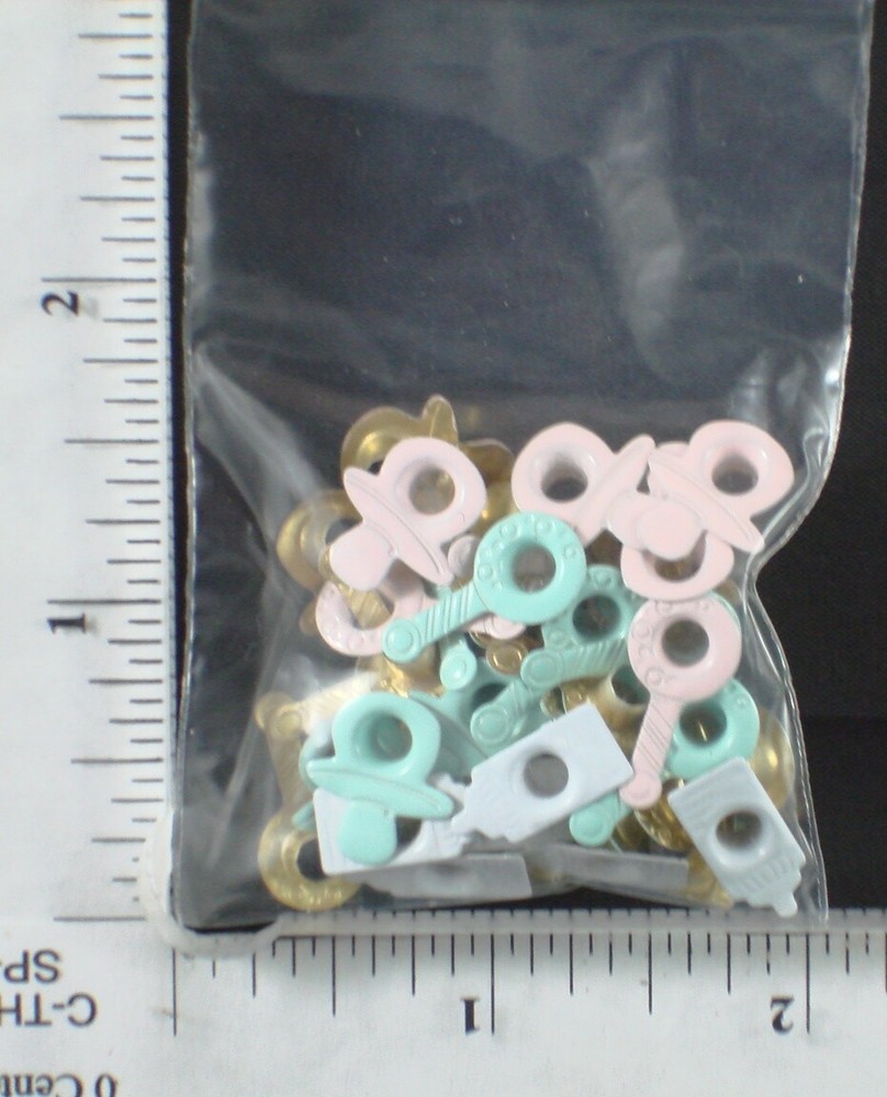 Scrapbooking & Crafts Eyelets, VARIOUS