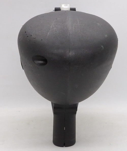 Paintball Hopper Lot of 3: View Loader Revolution Motorized, Java, Etc...