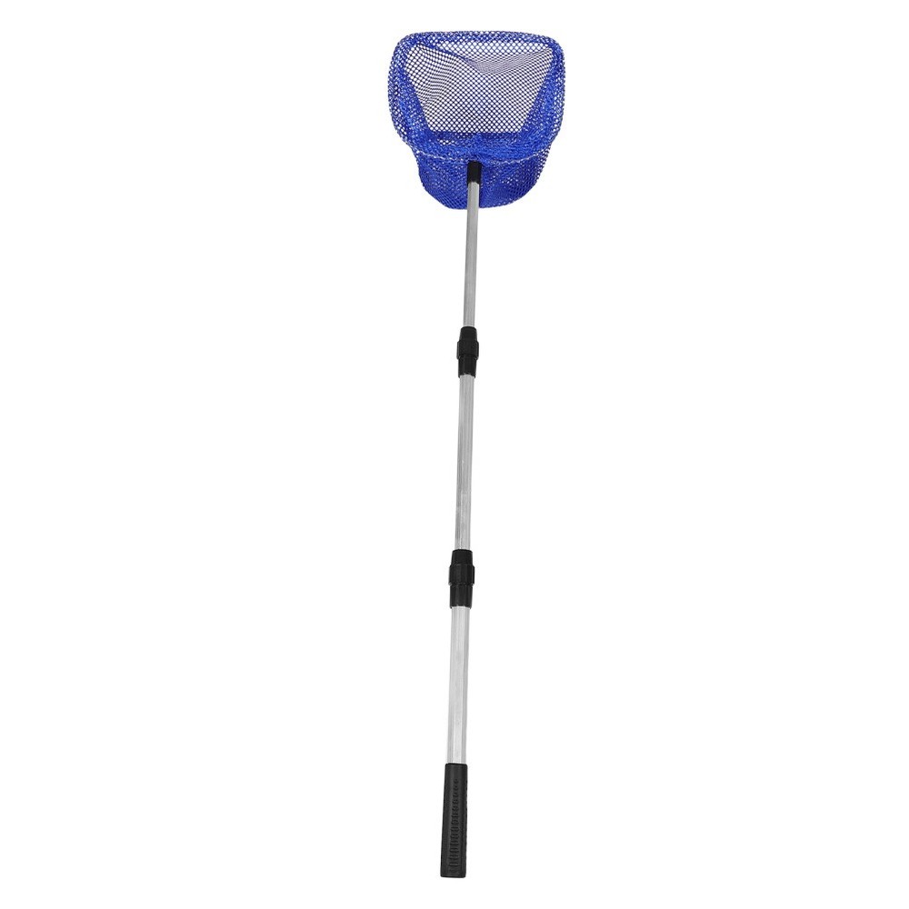 Extendable Ball Gatherer Telescopic Retriever Stretchable Picker