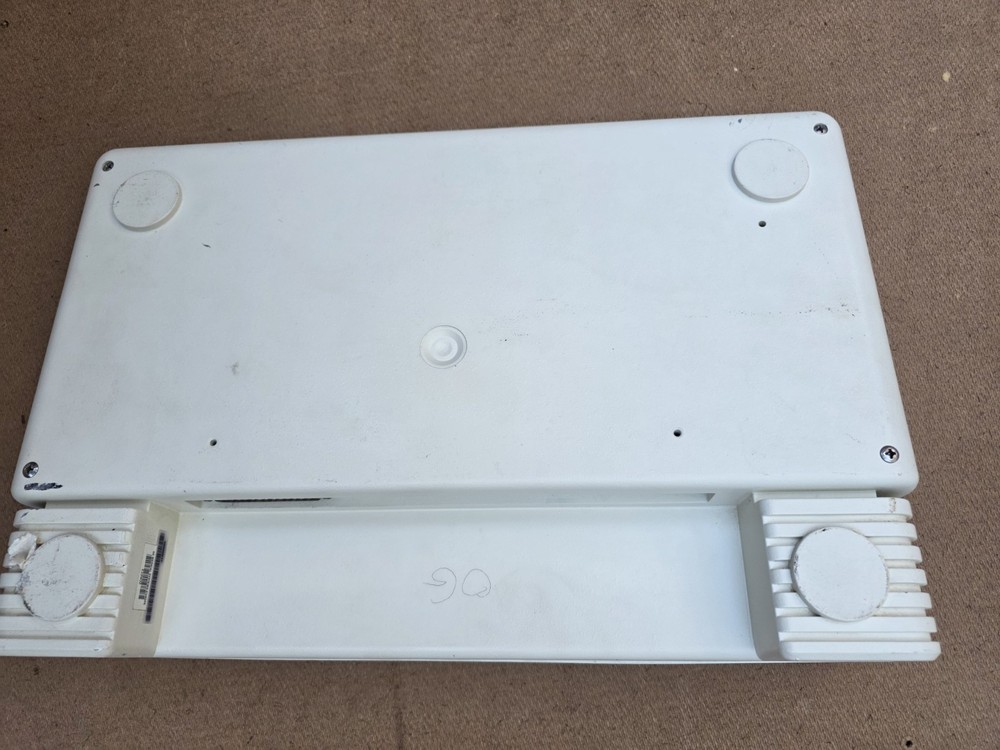 GE Advantx DRS Control Board