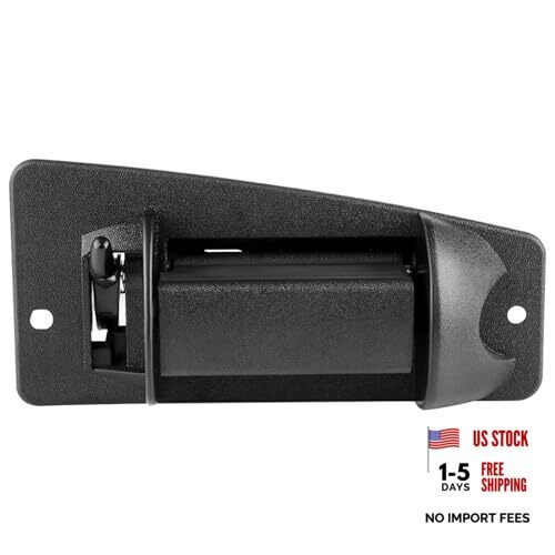 Extended Cab Door Handle Compatible for Chevy for Silverado Exterior
