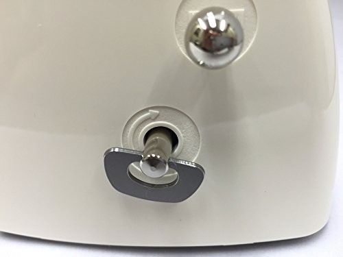 Nikko metronome Standard Ivory 221