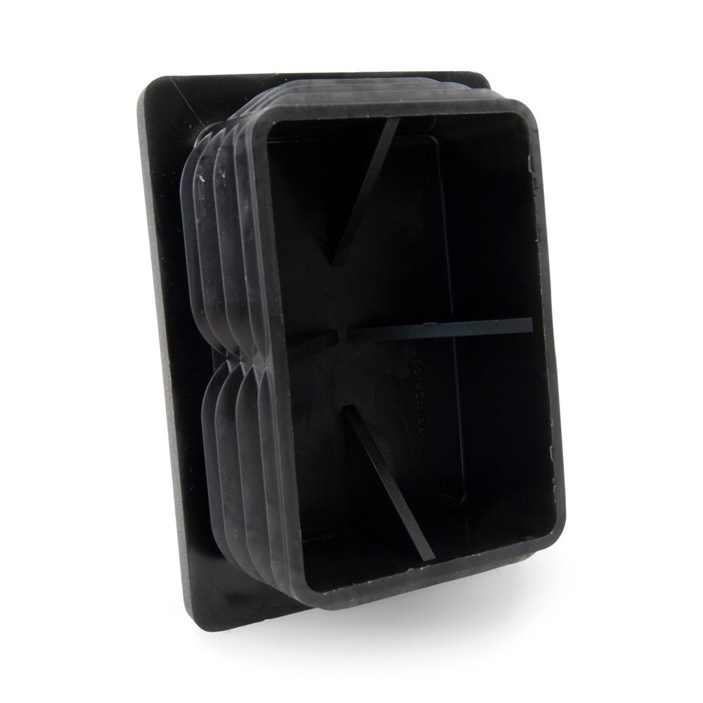 Boat Trailer Winch Post Cap for 3 x 4 Posts