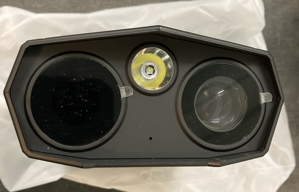 Night Vision Binoculars 5k Ultra HD