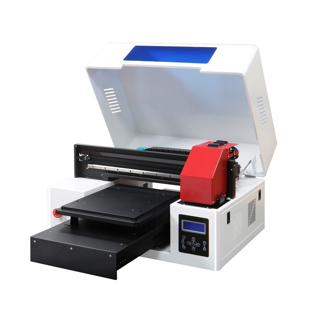 Refinecolor RF-TS2 DTG Printer Business Starter Bundle USA Tech Support
