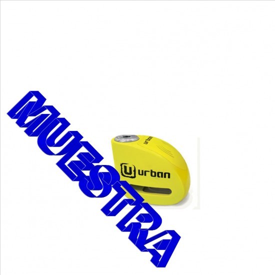 Replacement Module UR90MA Urban Disco UR907S-UR906S