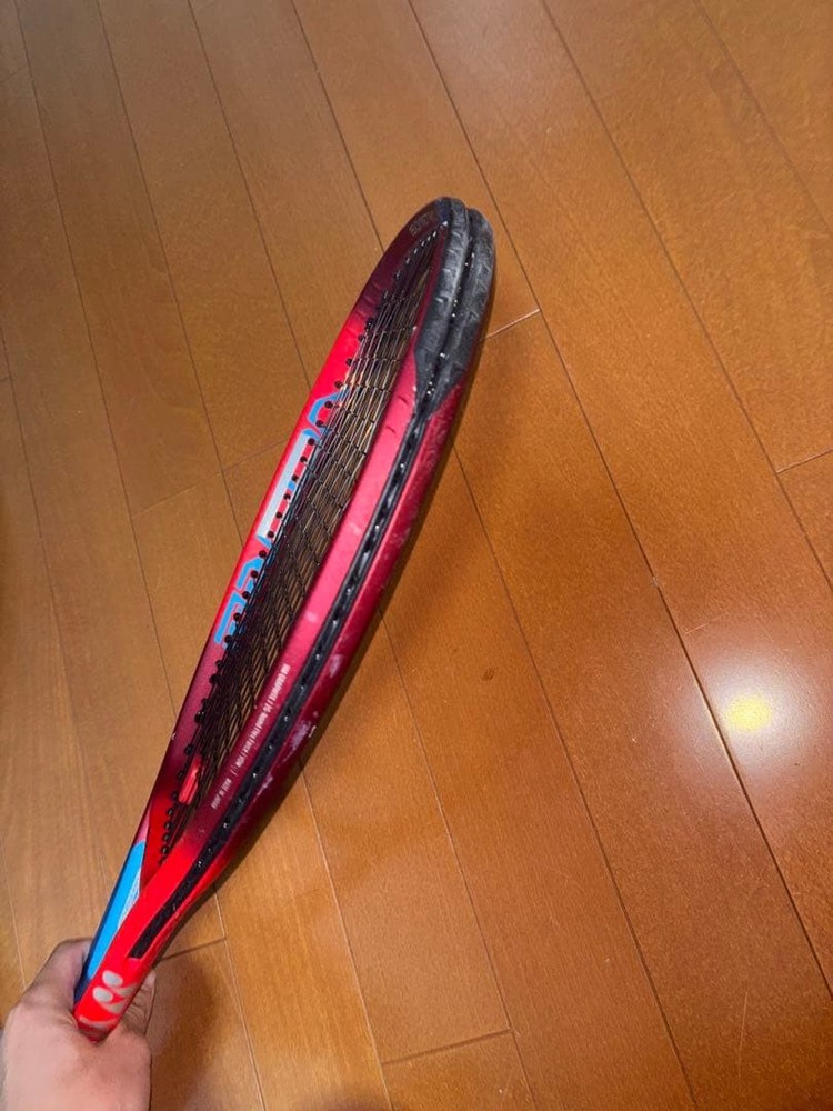 Good YONEX V Core 98