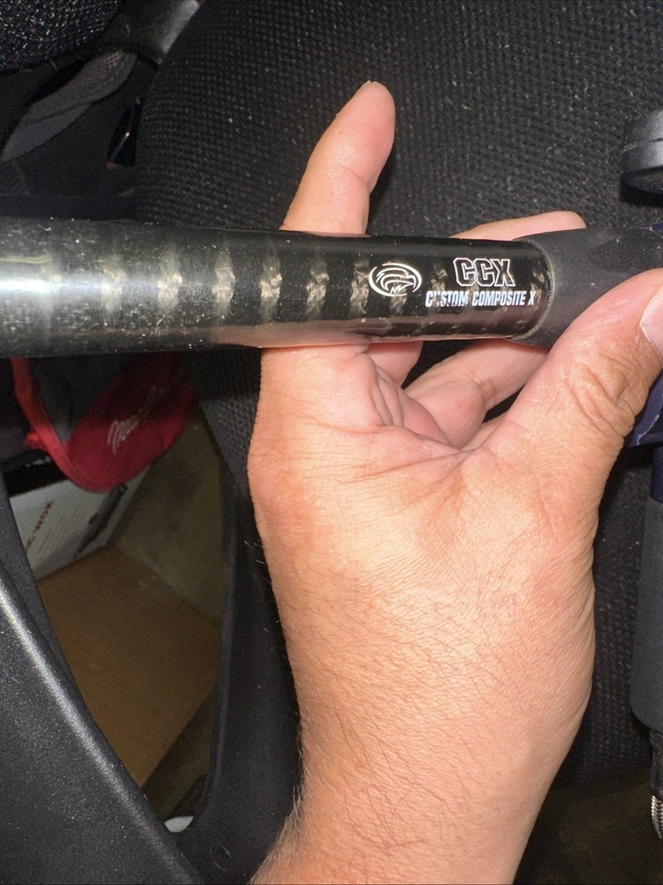 Raider CCX Custom Paintball Gun Marker