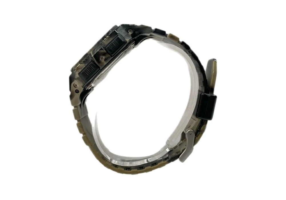 Secondhand G Shock G SHOCK CASIO Casio jamming color tough solar shock resistant