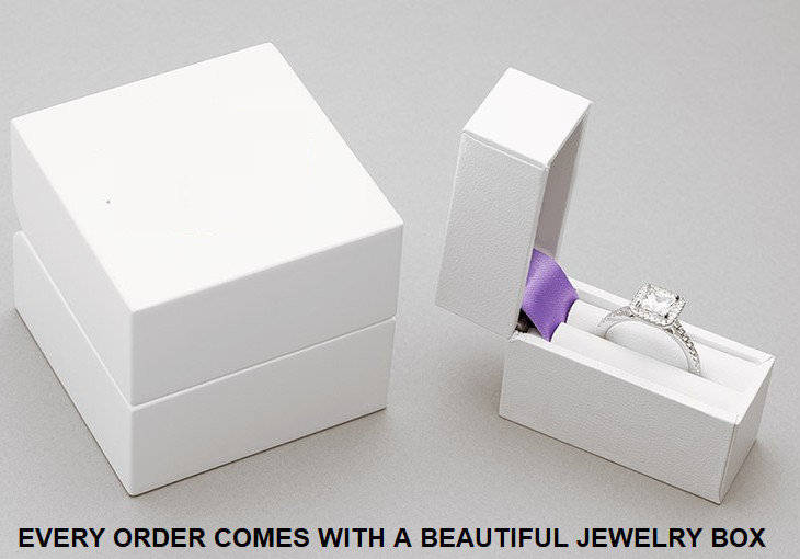 2ct Round Cut Natural Ruby Diamond Solitaire Stud Earrings 14k Solid White Gold