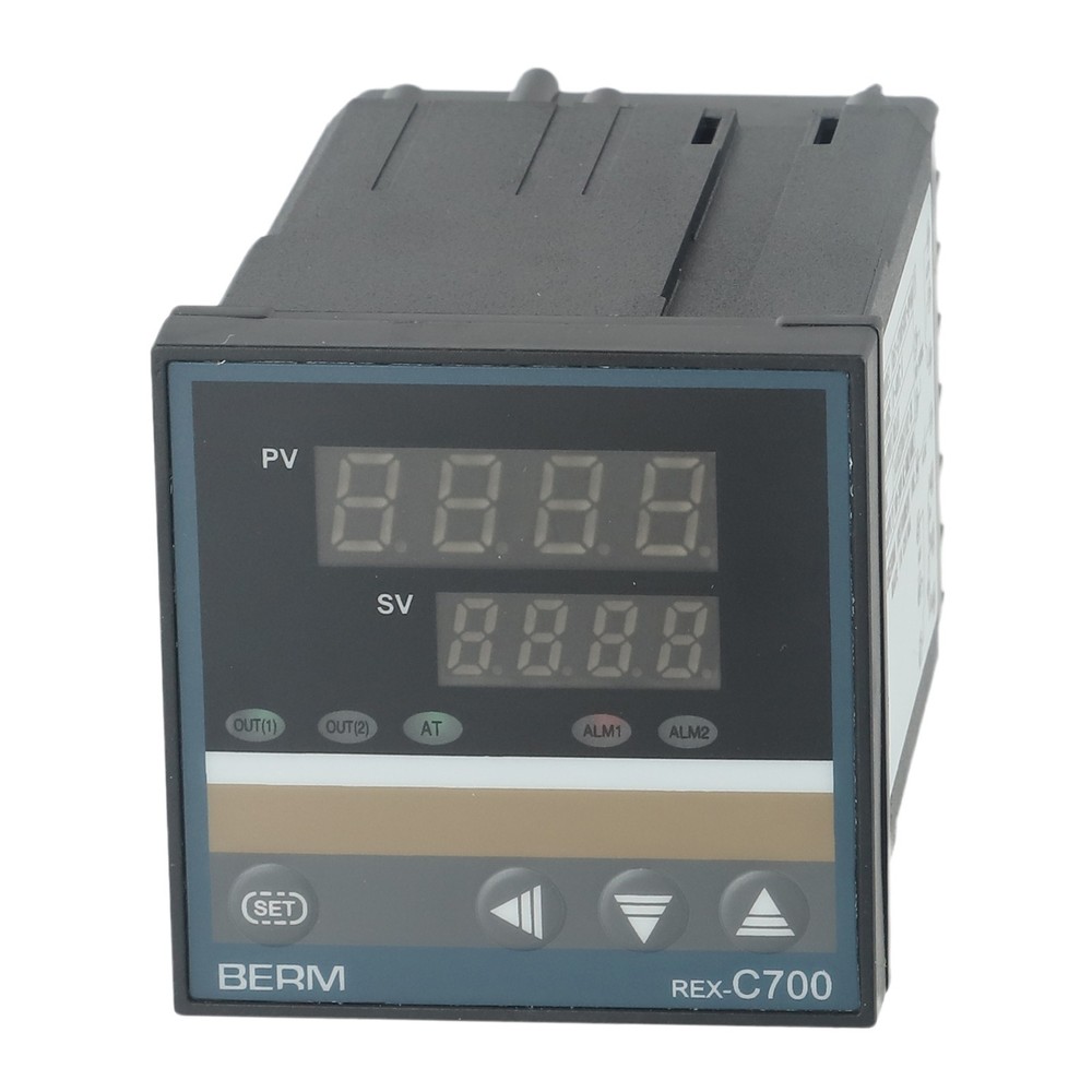 REXC700 M*AN Digital Temperature Controller Relay Output for Precision Control