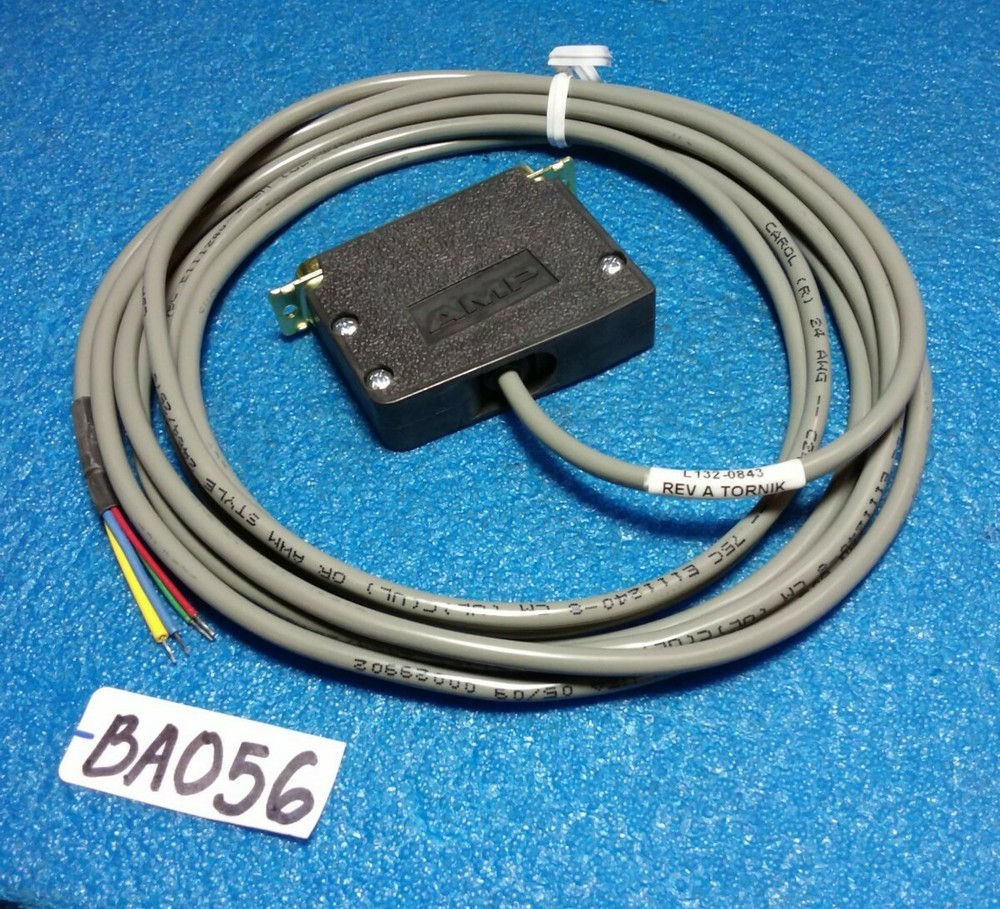 L132-0843  REV A TORNIK   SWITCH