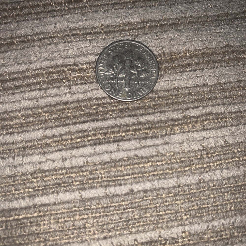 1977 Dime NO Mint Mark (36)