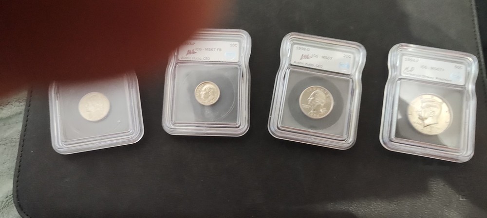 COINS