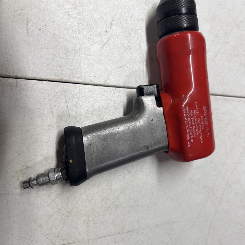 Snap On Tools Air Drill NICE!