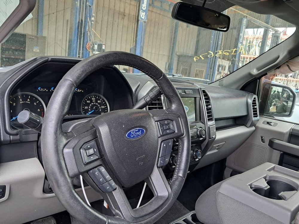 F150 2017 Glove Box 4799547