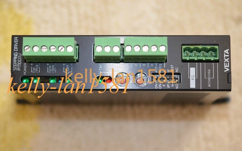 1pcs PMD07U VEXTA VEXTA Driver