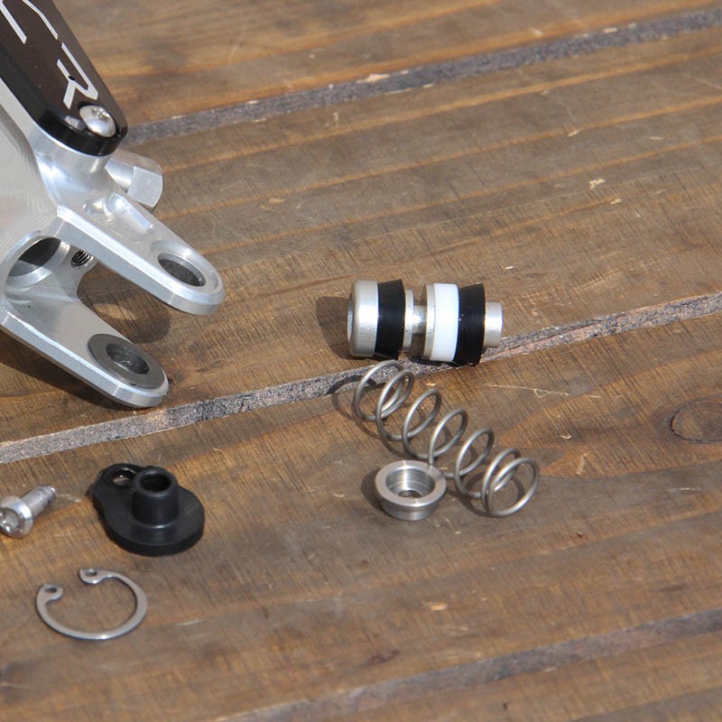 HOPE - Piston for XCR Master Cylinder