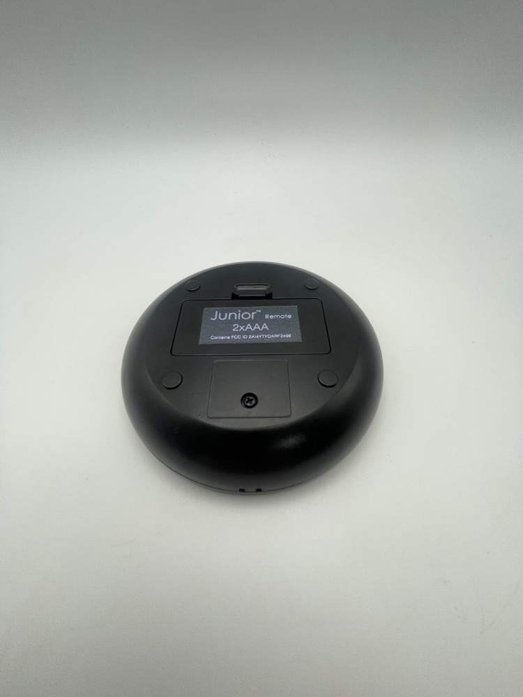 Bobsweep Junior Robotic Vacuum Cleaner Replacement Remote Control Tested OEM