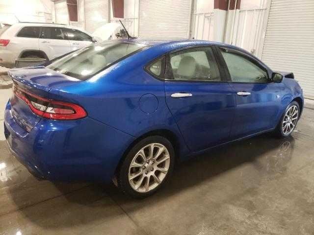 Dodge Dart Air Shutter 2013 2014 2015 2016 OEM