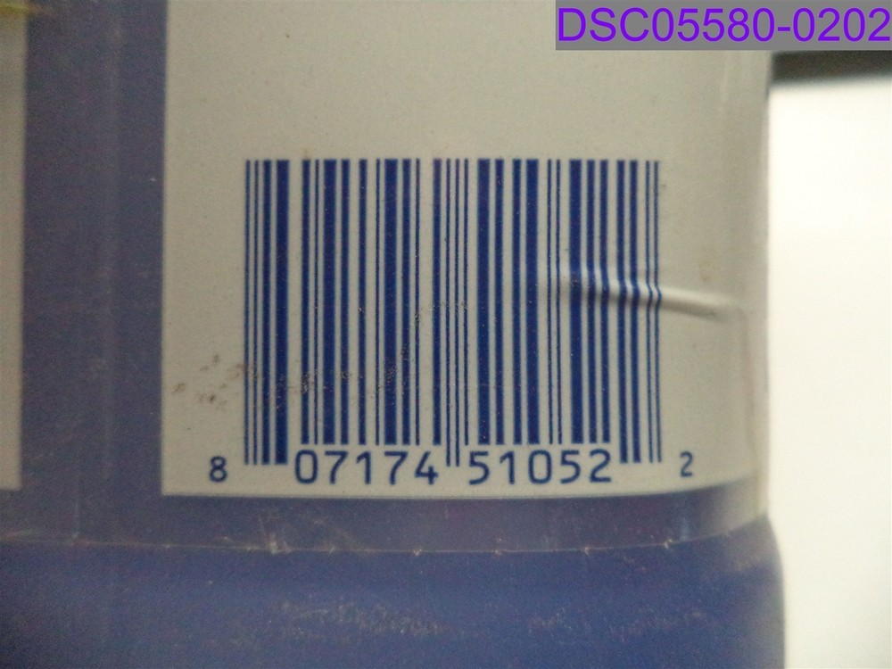 1 Gallon Practical Solutions Cutting Force General Purpose Degrease P/N 5377296