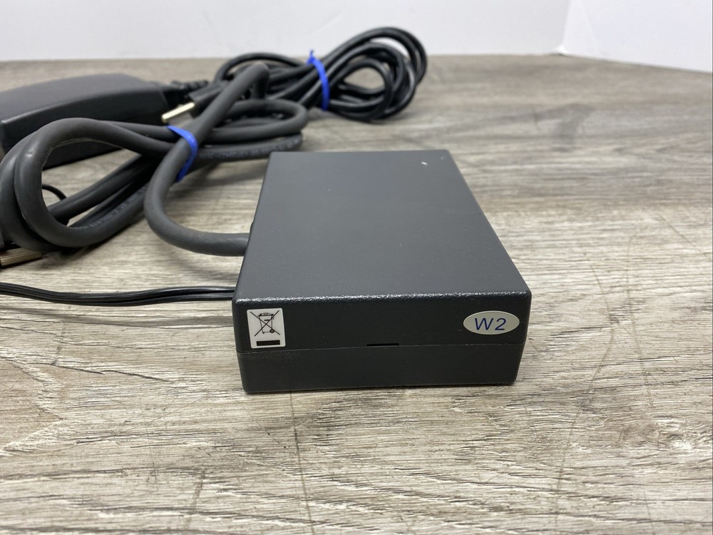 Extron P/2 DA2 Plus Dual Output VGA Distribution Amplifier