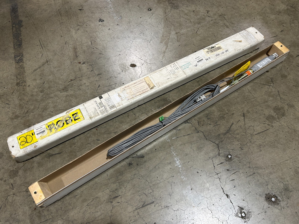 New Hansen Technologies LP-02N Refrigerant Level Sensor for Ammonia 20" Probe
