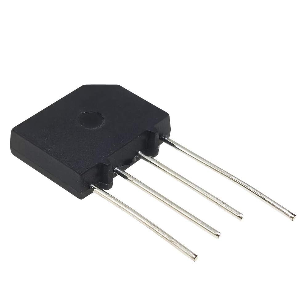 20PCS KBP310 Bridge Rectifier Diode Single Phase 1000 V/3A Full Wave 3 Amp...