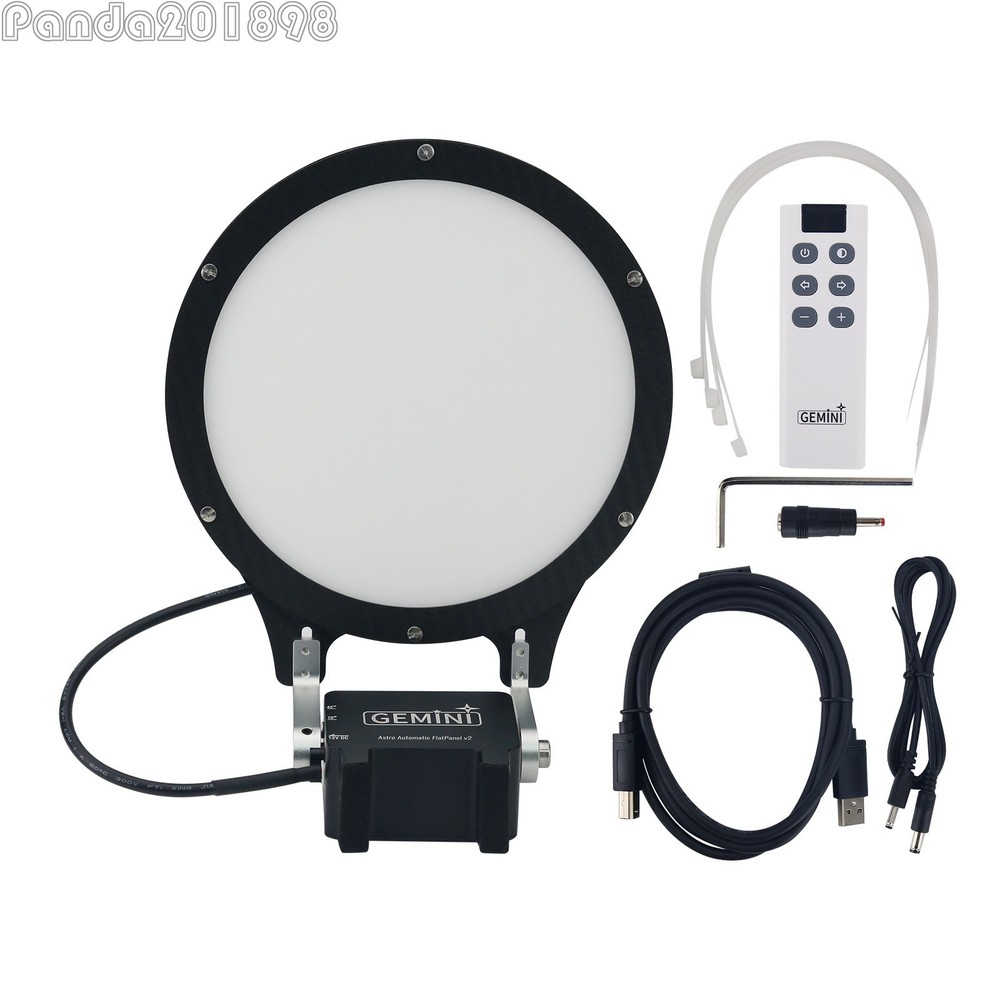 TeSeek Gemini 150mm Aperture Second Generation Astronomical Electric Flat Panel