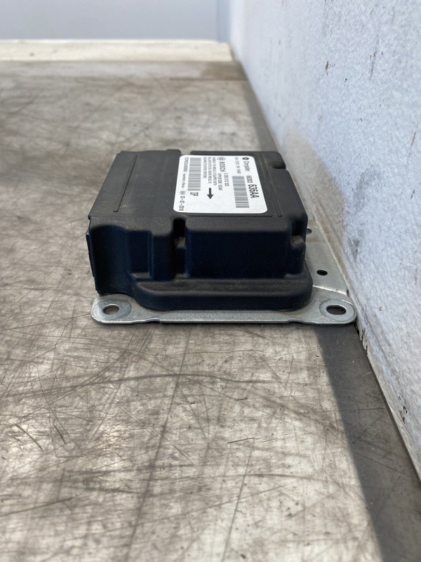 2018 Ram 5500 Cab Module 68303636AA (650-11192)