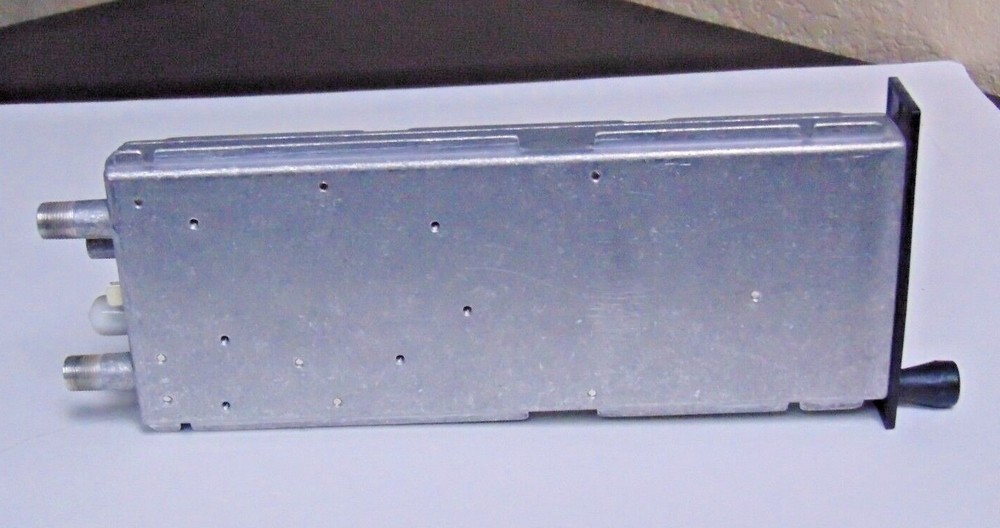 Cabletronix Fixed Channel Micro Modulator CT-FMM - Various Channels