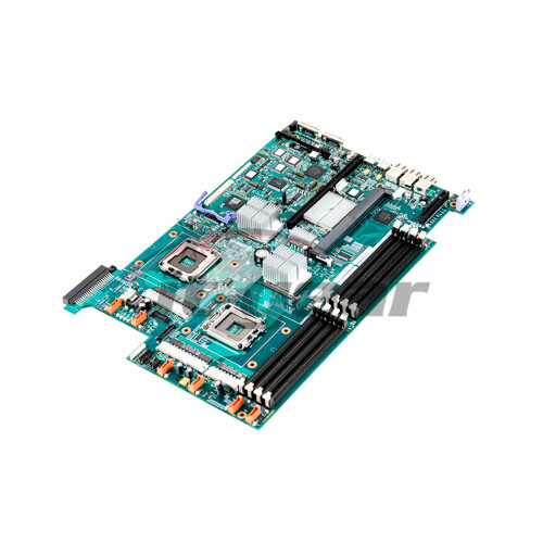 IBM 42D3638 X3550 System Board SAS- Low End