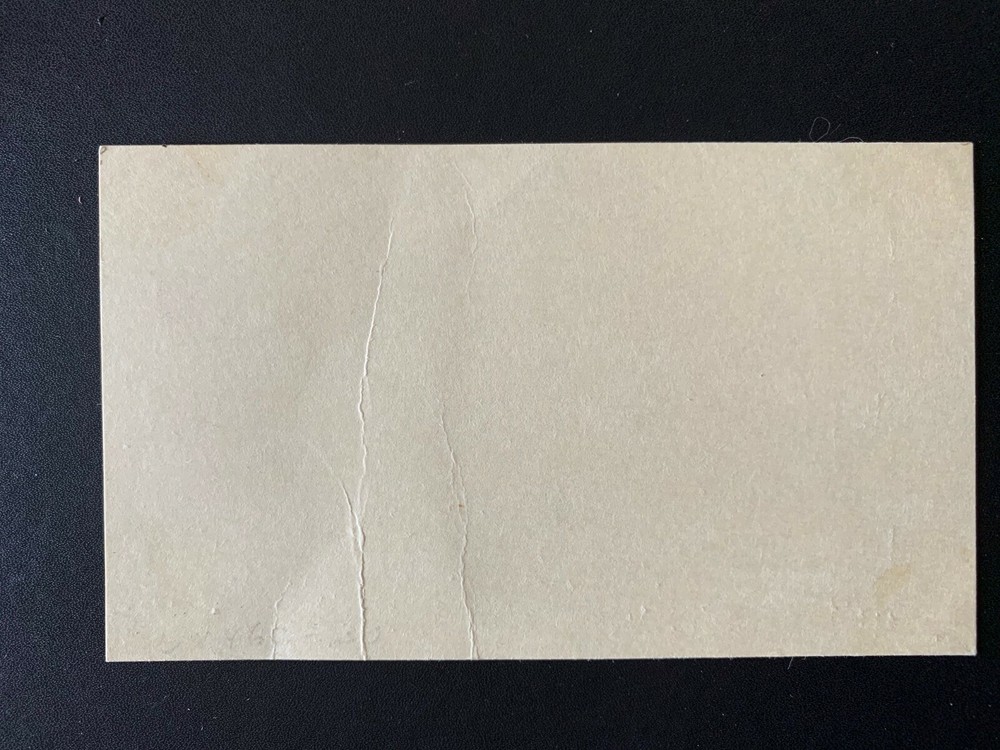 Scott UX46d Postal Card, Mint