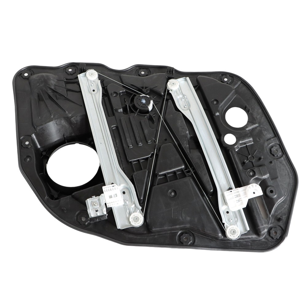 Front Passenger Side Power Window Regulator w/ Motor For 2014-2015 KIA Optima