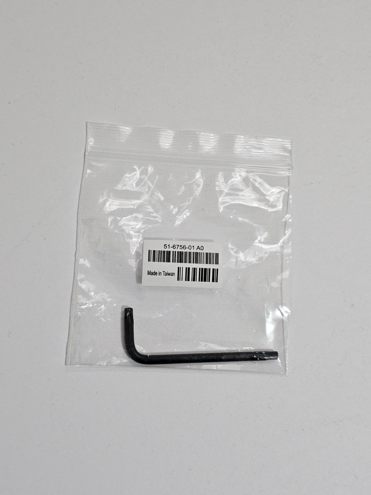 Cisco 51-6756-01 Torx Key for Stack Module Accessory Tool