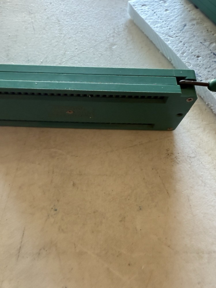 3M Textool 2644493 Dip Socket 64pin