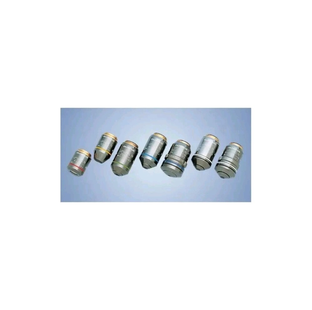 Olympus LUCPLFLN20XPH Microscope Objective Lens