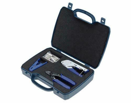 NEW DataShark Complete Digital Cable and Satellite w/ Case (PA70019)