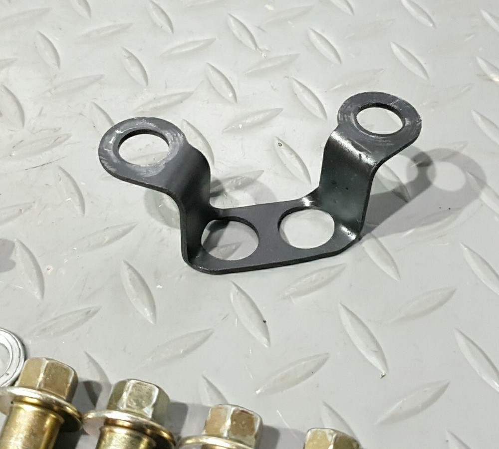 ♻️ Keeway Superlight 125 2011 - 2017 Cylinder Head Bolts & Studs ♻️