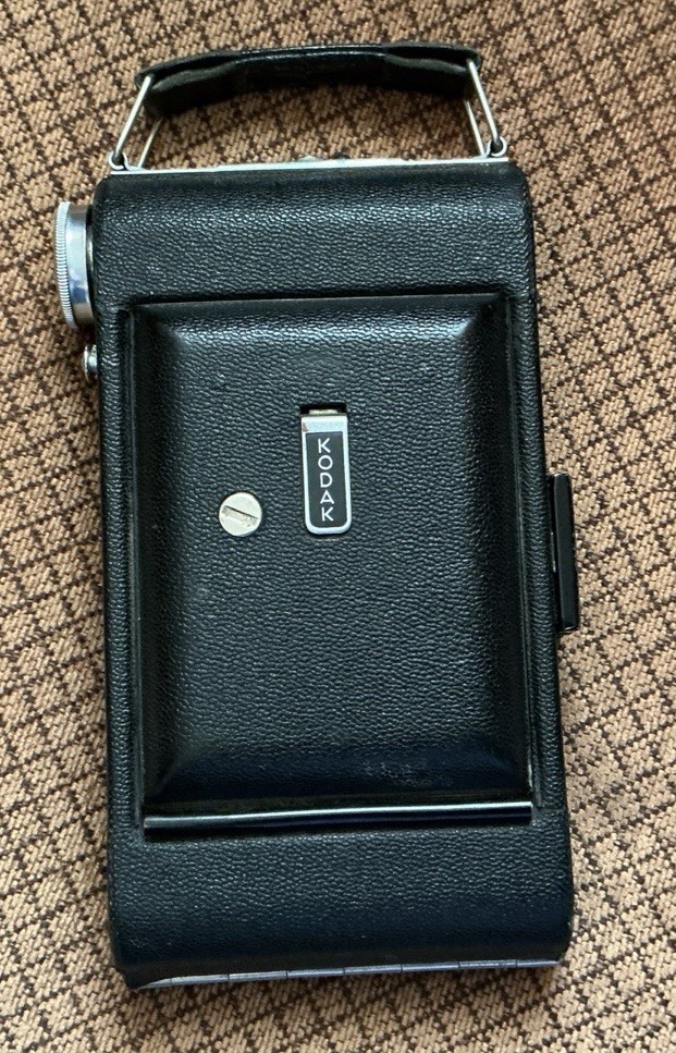 Vintage Kodak Camera
